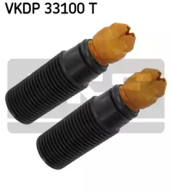 Пылезащитный комплект (SKF: VKDP 33100 T)